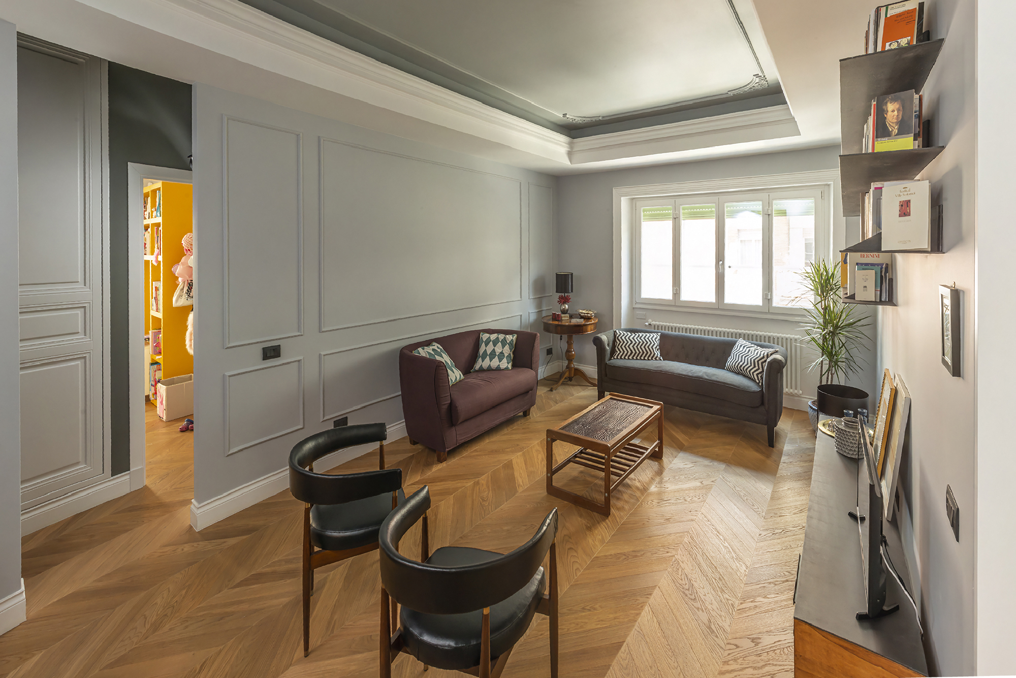 salone