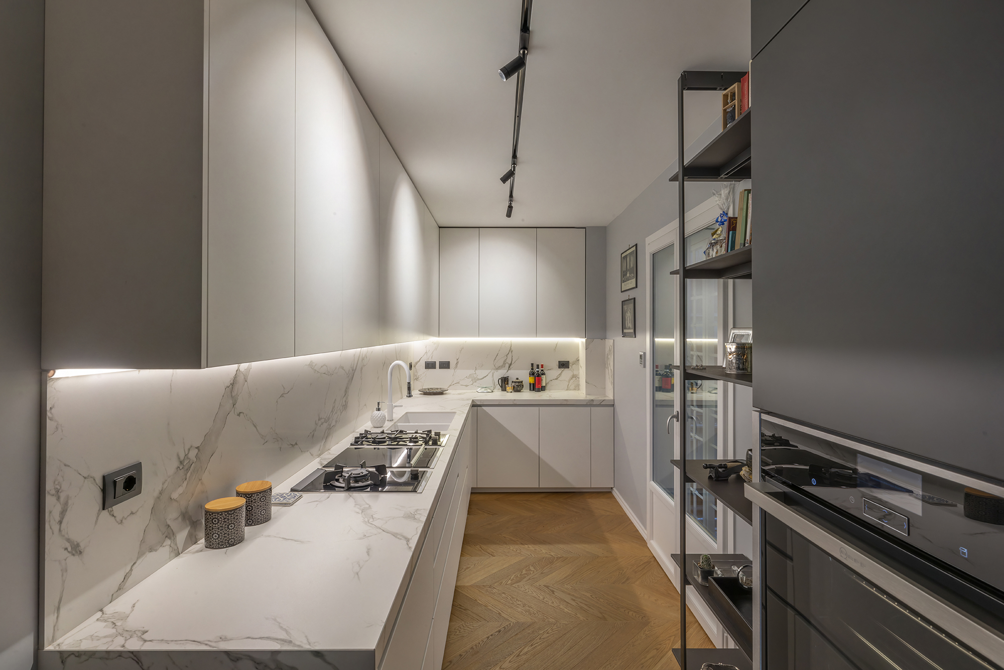 cucina