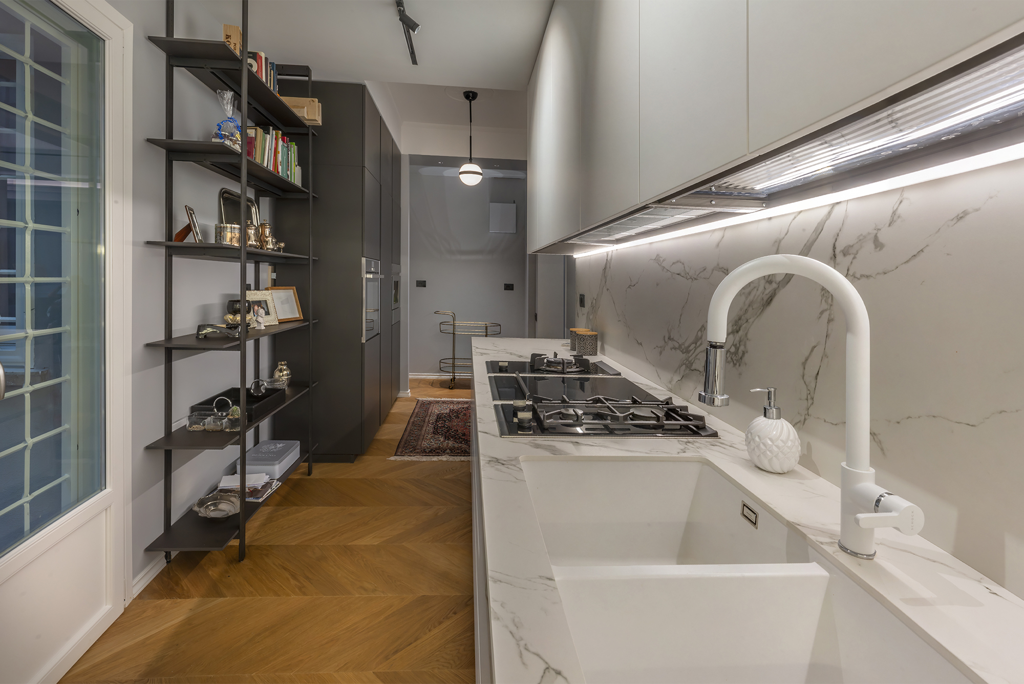 cucina