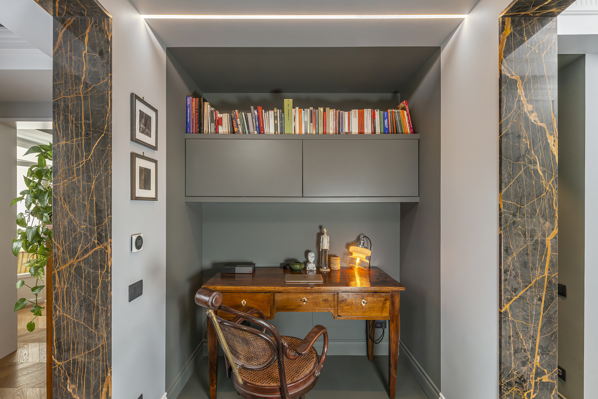 studiolo