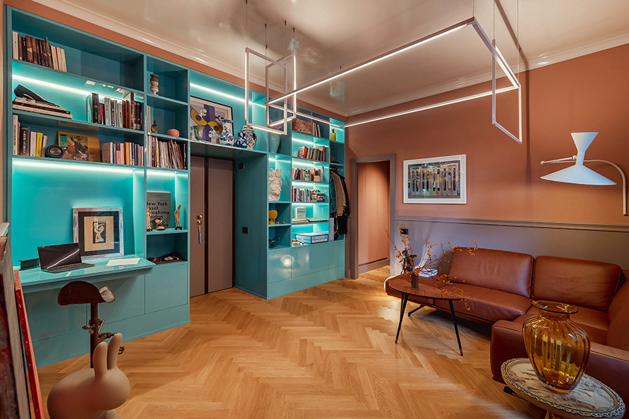 nog atelier villa fiorelli